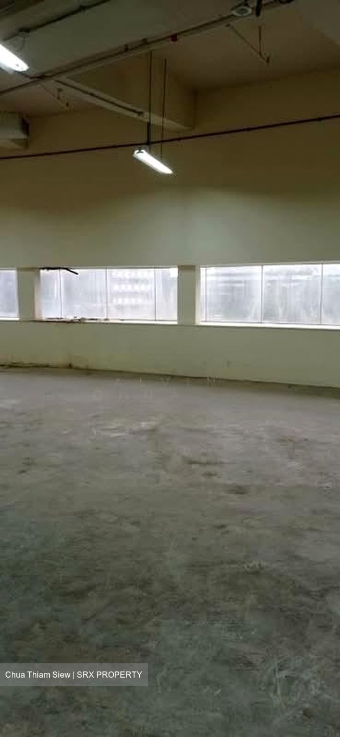 Imm Building (D22), Factory #599994761